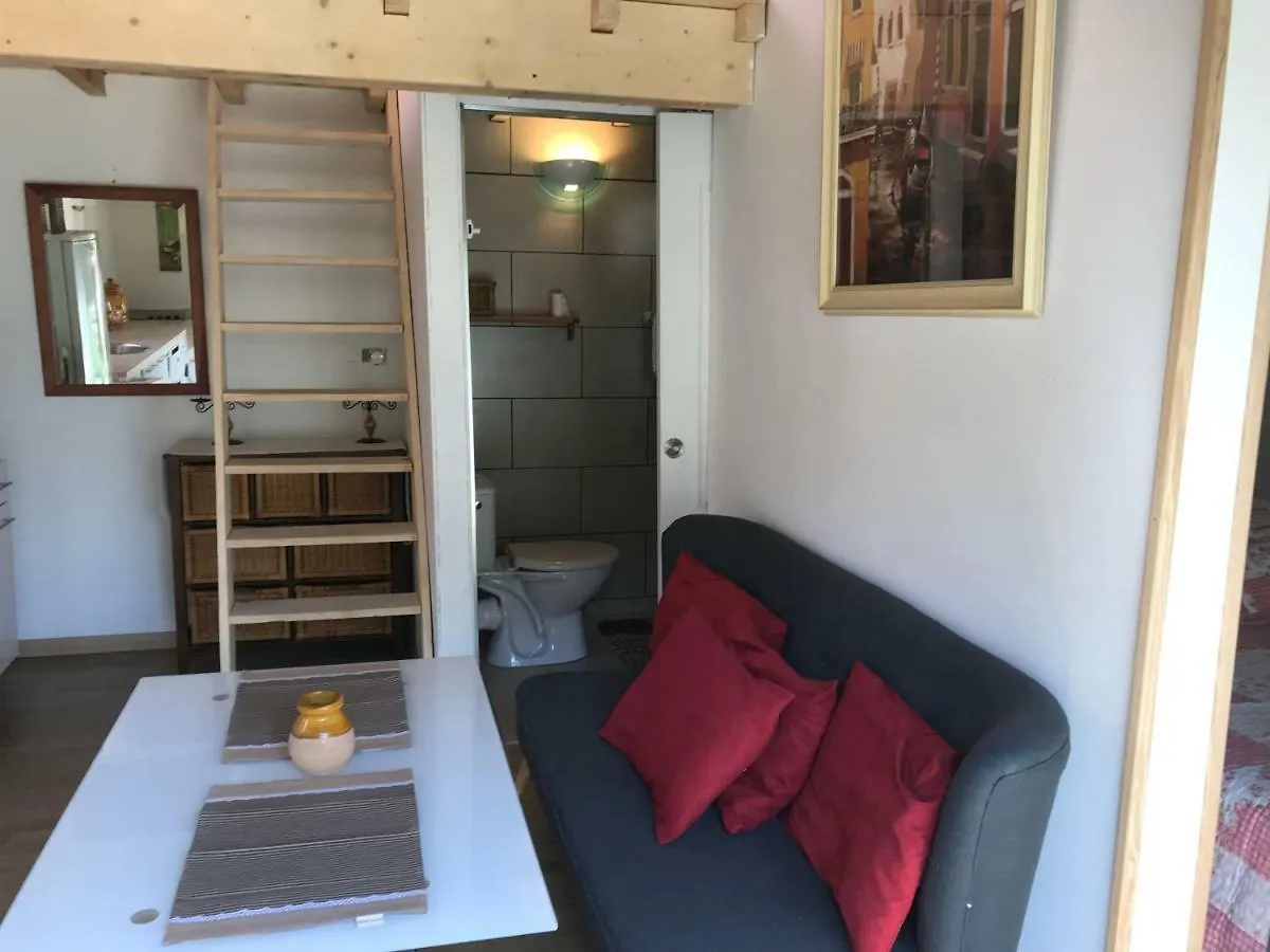 Le Venitien Villa Arles Holiday home