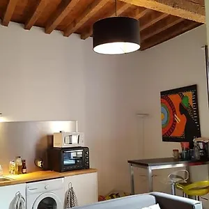 Appartement Roquette Serenity, Arles