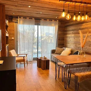 Le Majestic 2 Skis Aux Pied Alpe dʼHuez