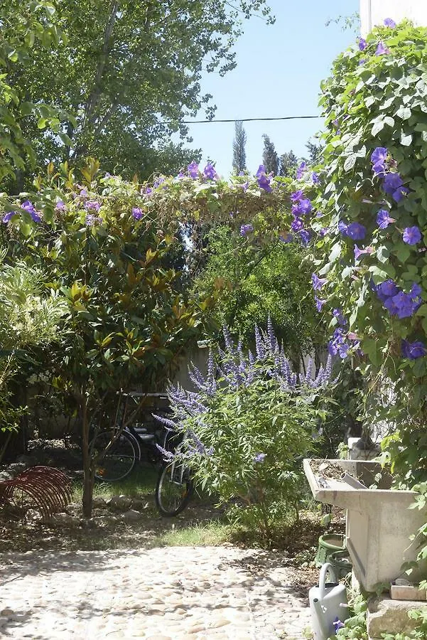 Le Venitien Villa Arles 0*,  France