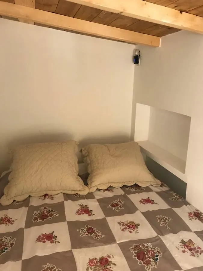 Holiday home Le Venitien Villa Arles