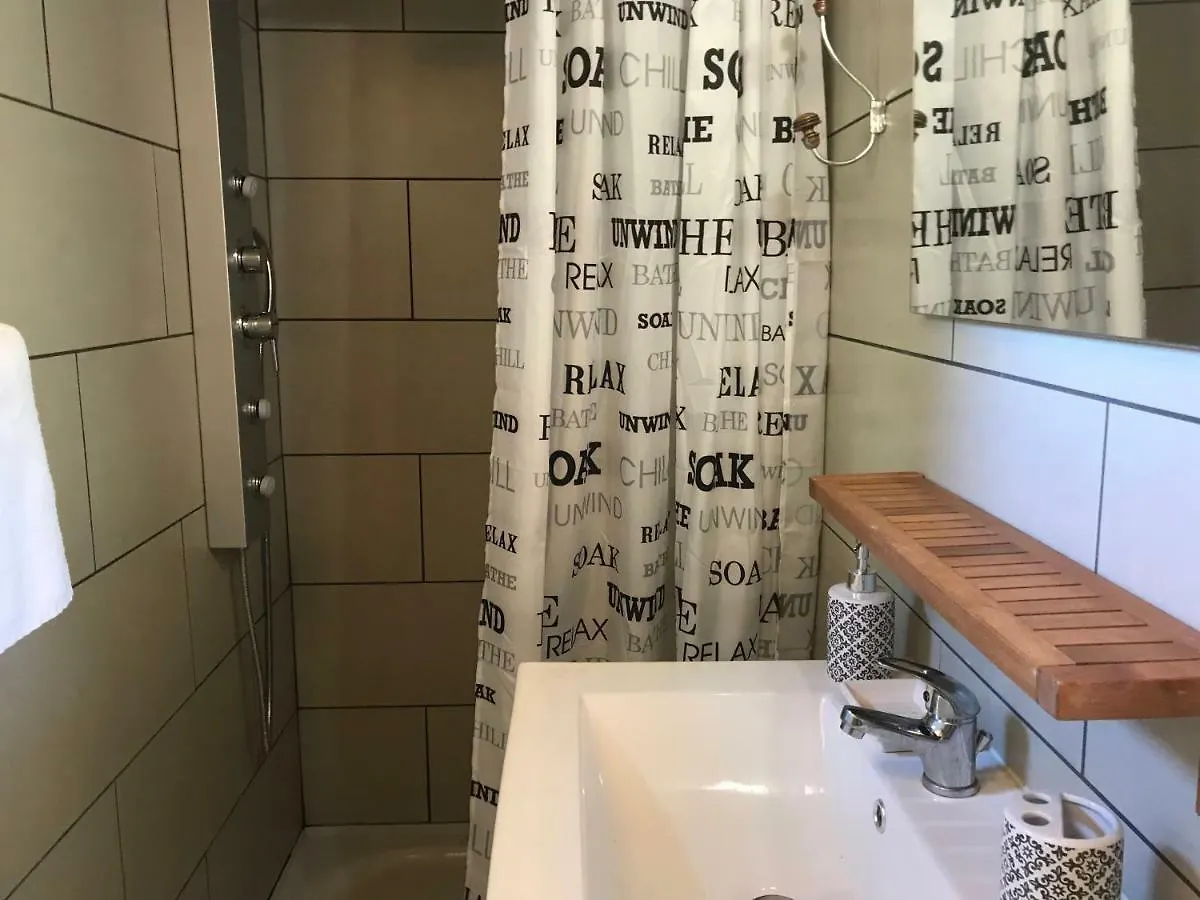 Holiday home Le Venitien Villa Arles