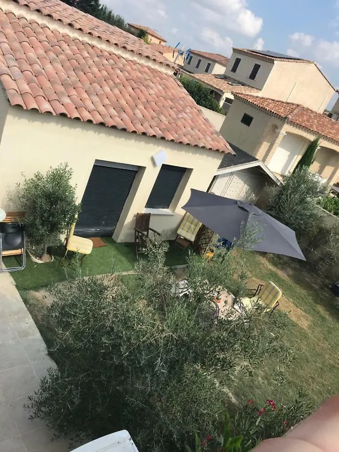 Le Venitien Villa Arles 0*,