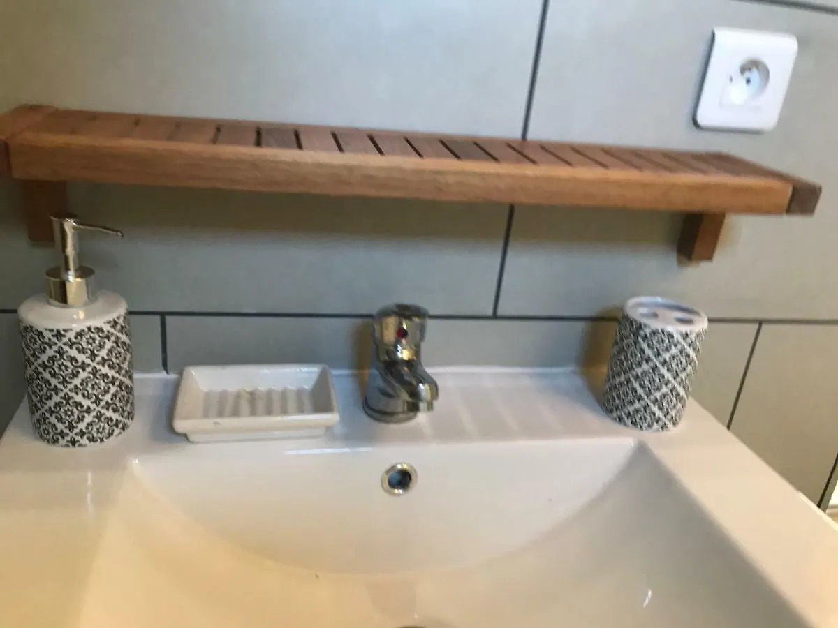 Le Venitien Villa Arles Holiday home
