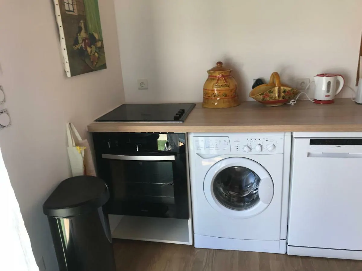 Holiday home Le Venitien Villa Arles