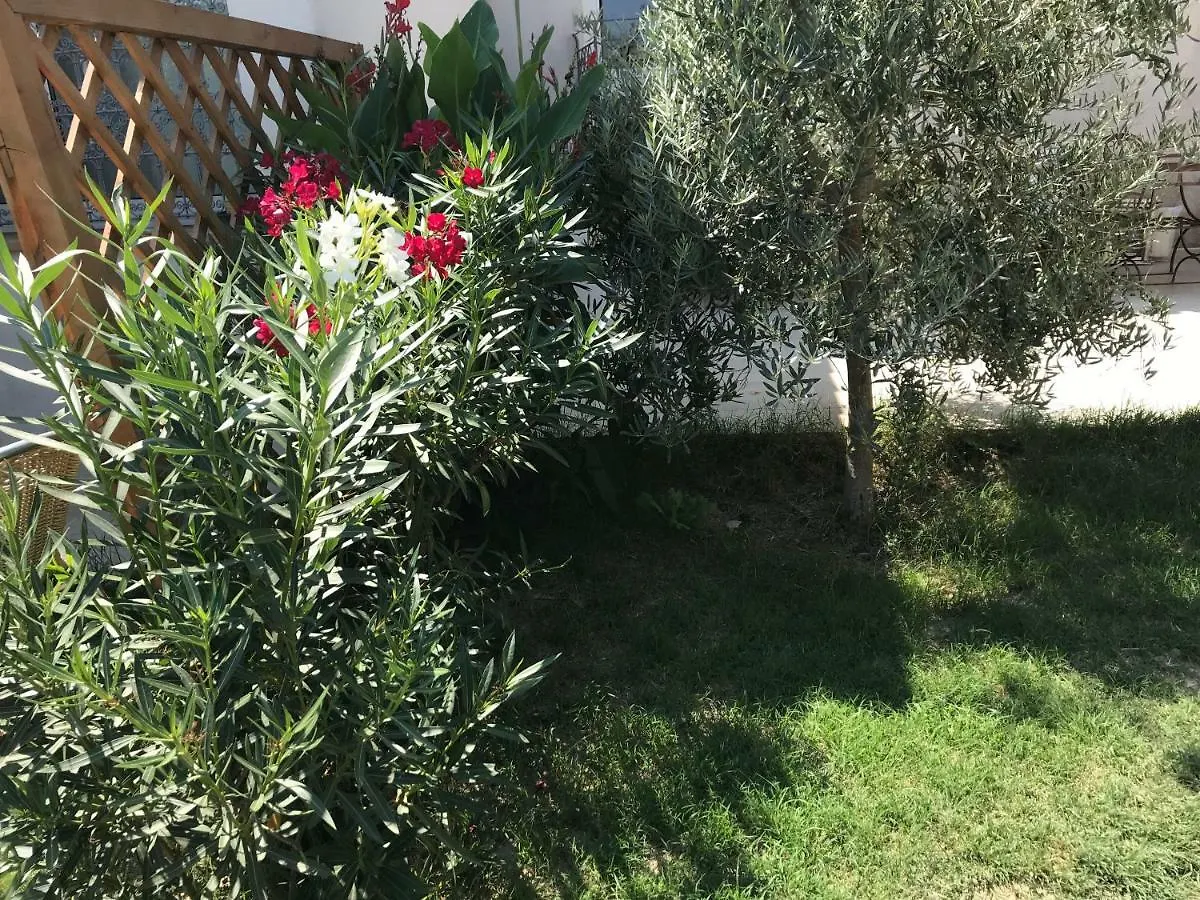 Le Venitien Villa Arles France
