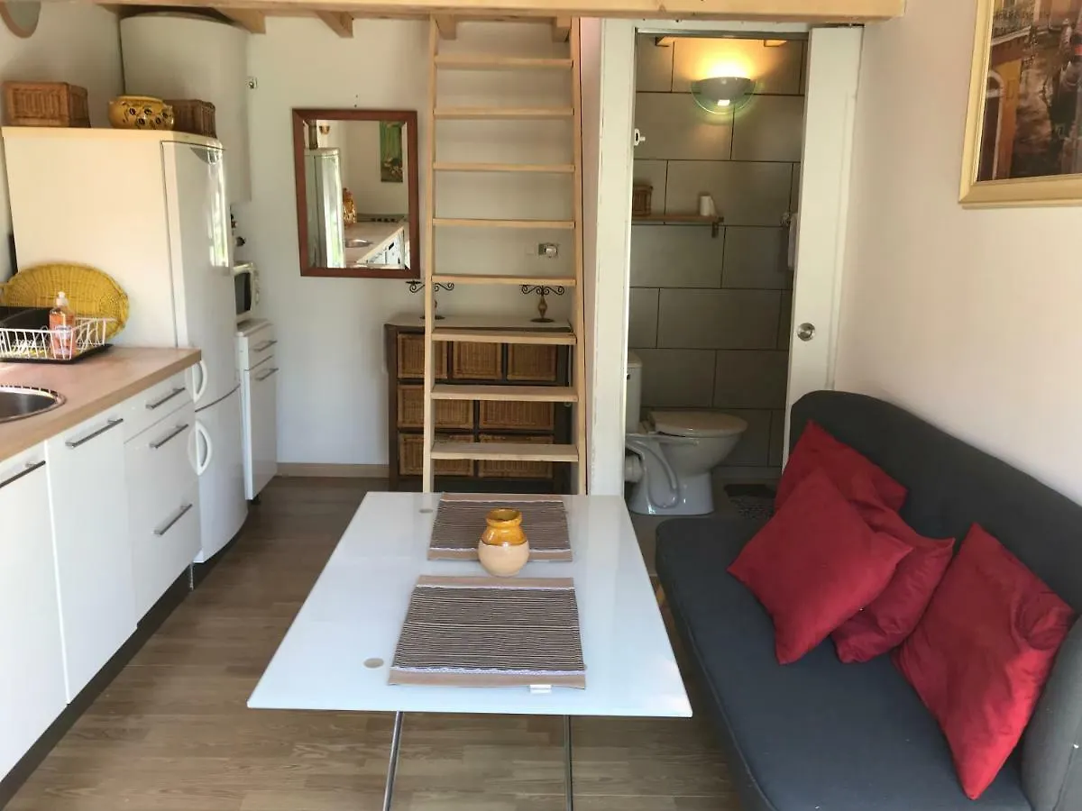 Le Venitien Villa Arles 0*,  France