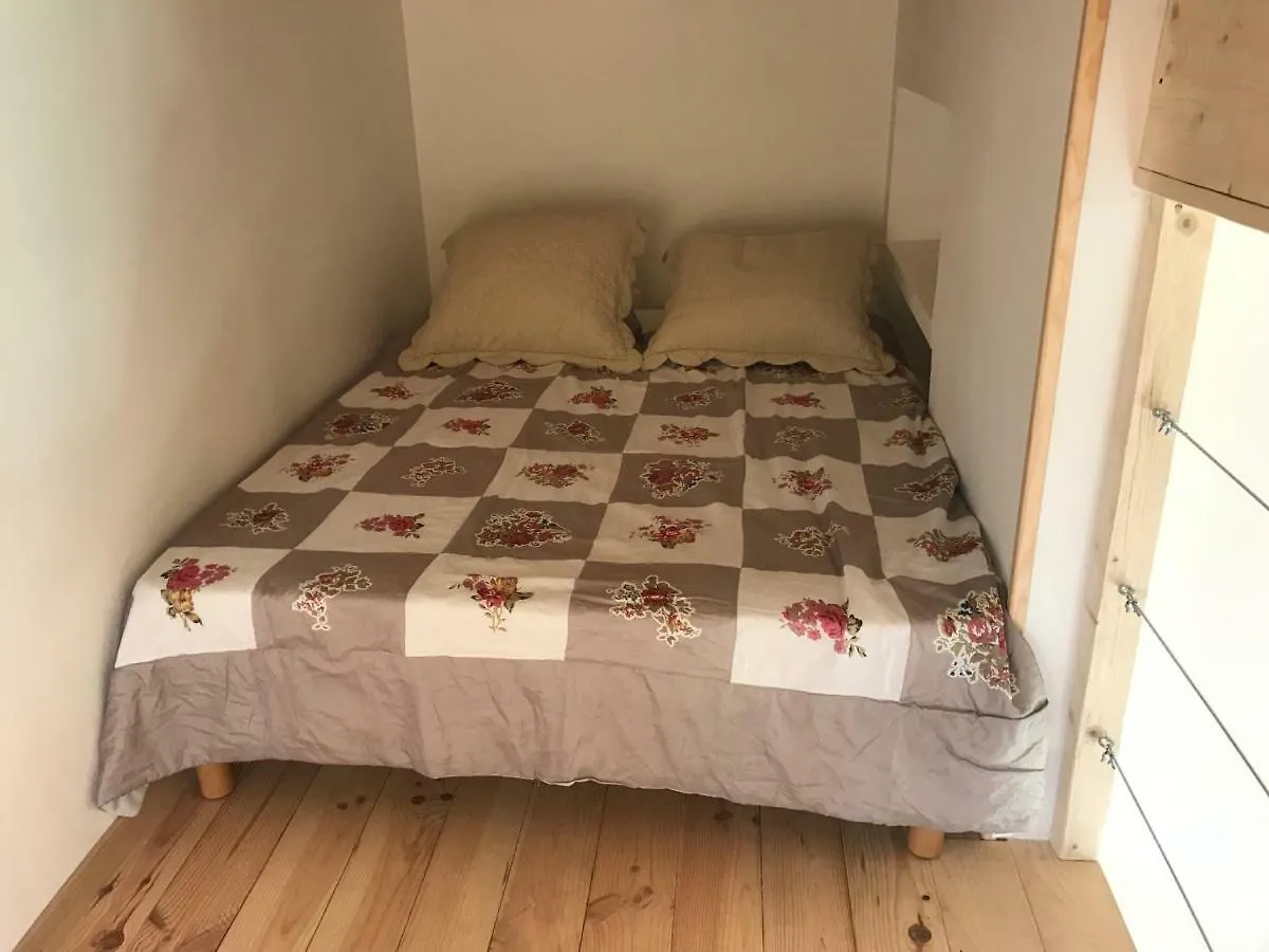 Le Venitien Villa Arles Holiday home