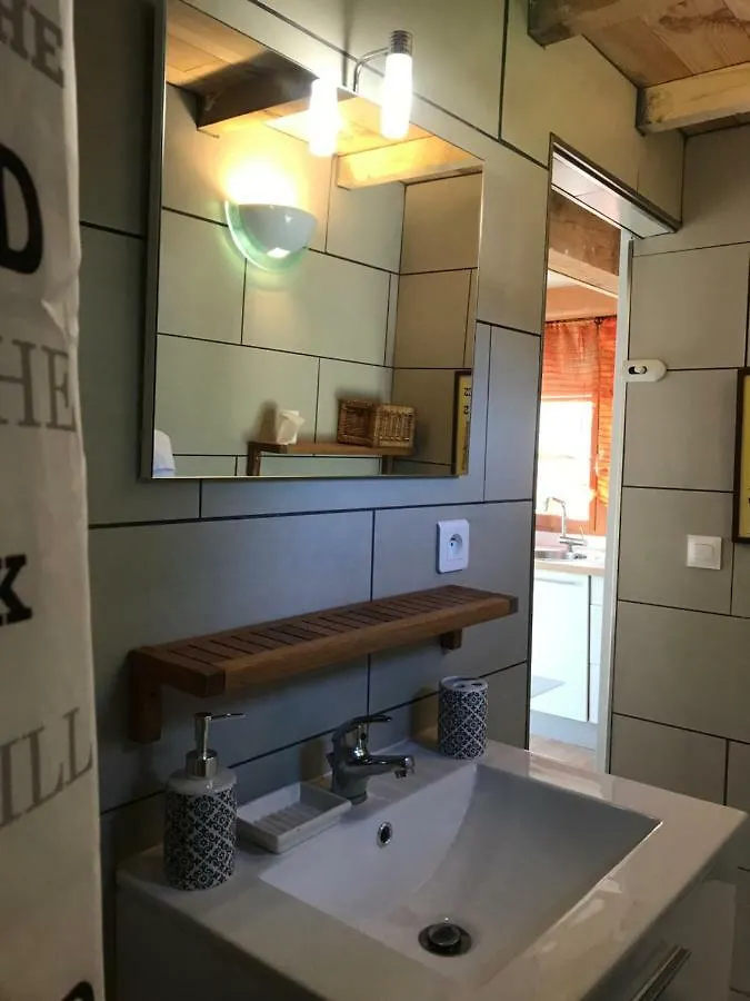 Le Venitien Villa Arles Holiday home
