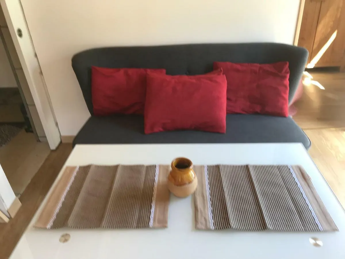 Le Venitien Villa Arles