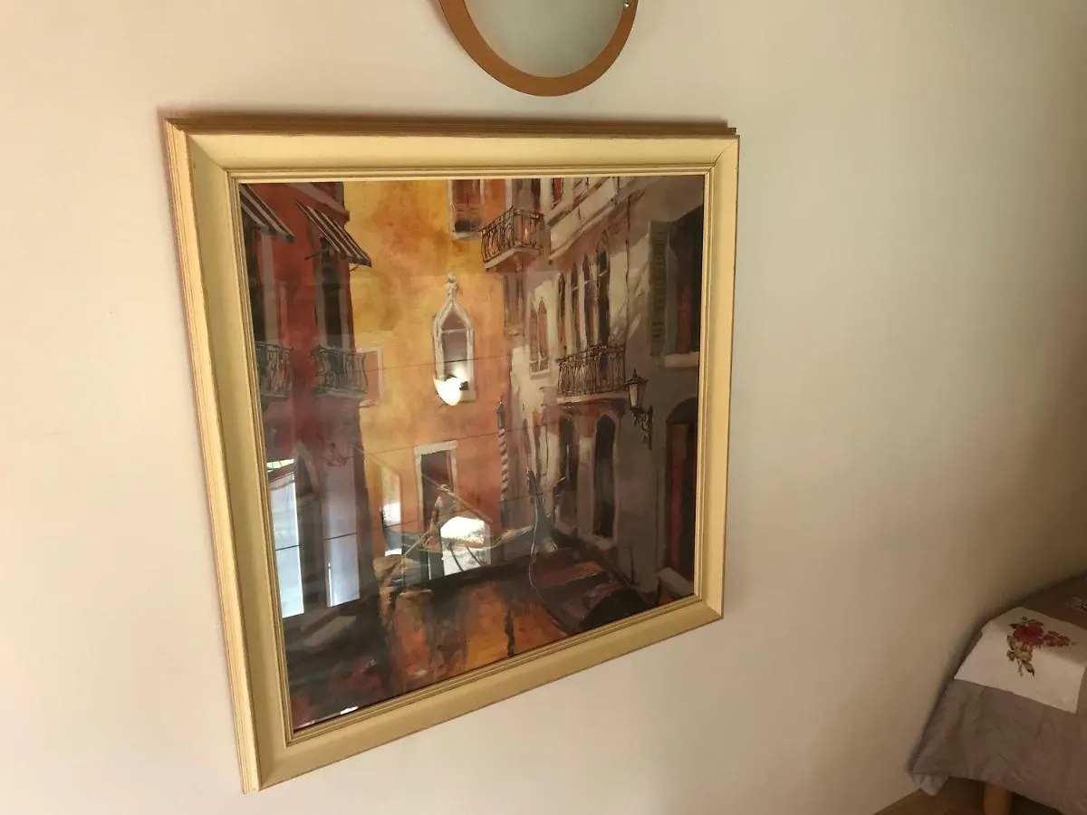 Le Venitien Villa Arles Holiday home