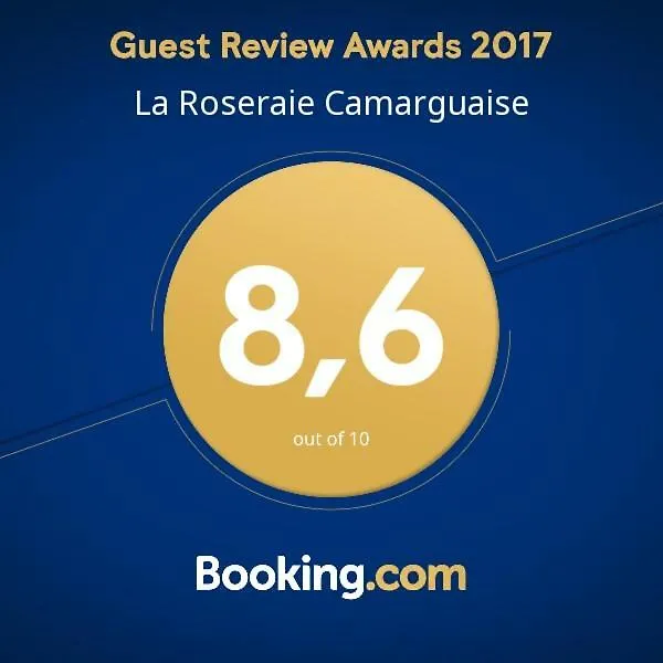 Holiday home Le Venitien Villa Arles France