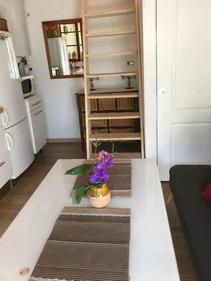 Le Venitien Villa Arles 0*,