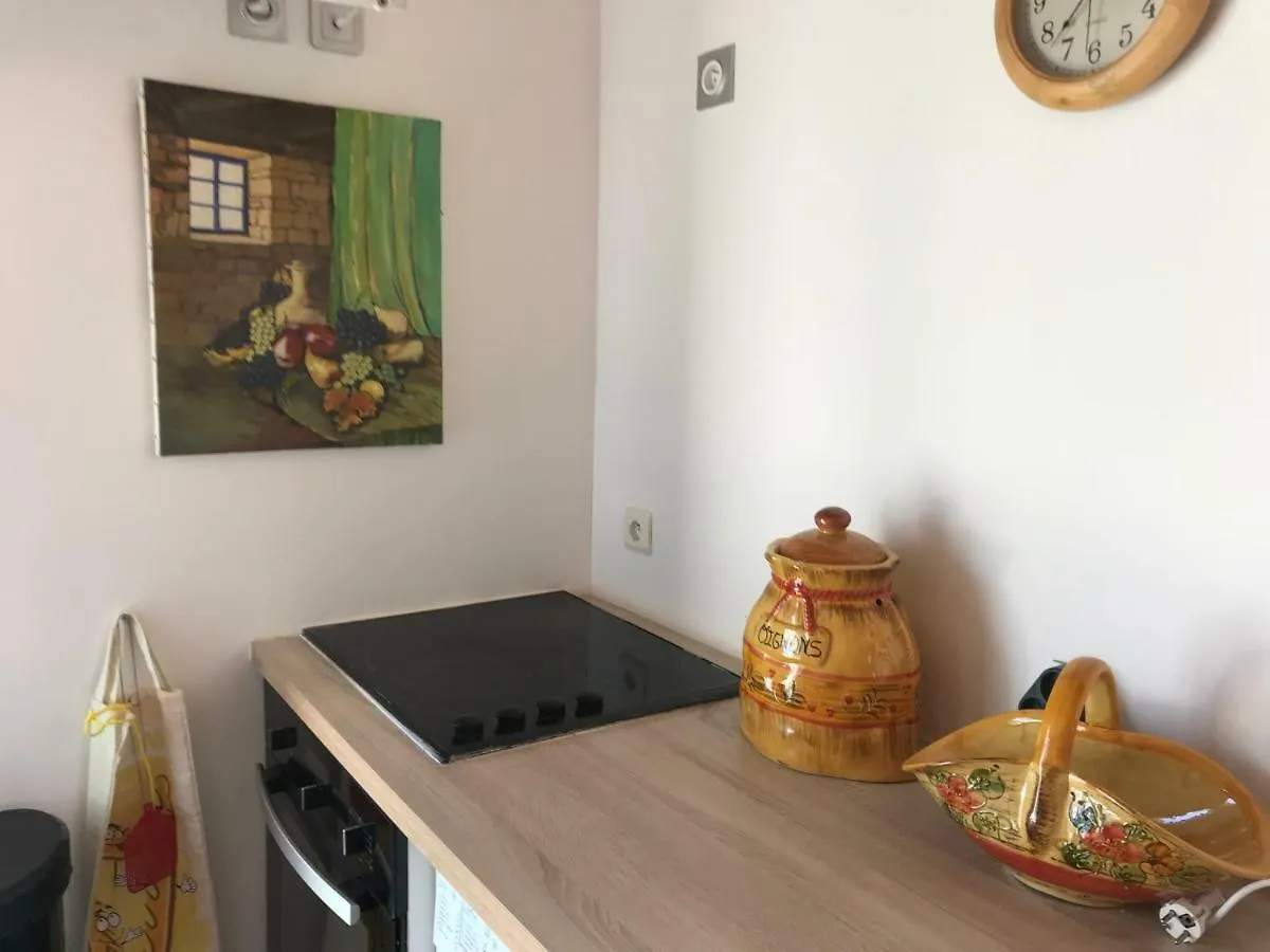 Le Venitien Villa Arles Holiday home