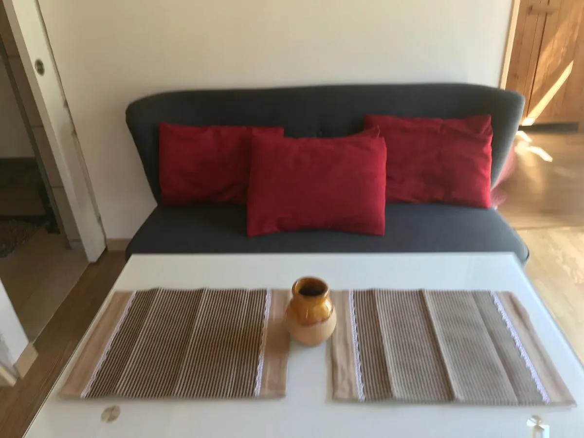 Le Venitien Villa Arles