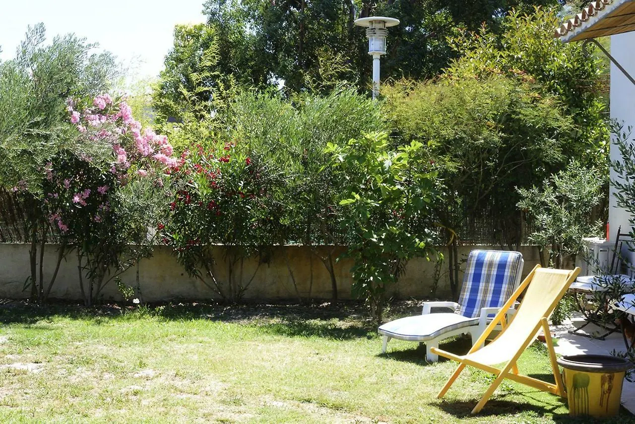 Le Venitien Villa Arles France